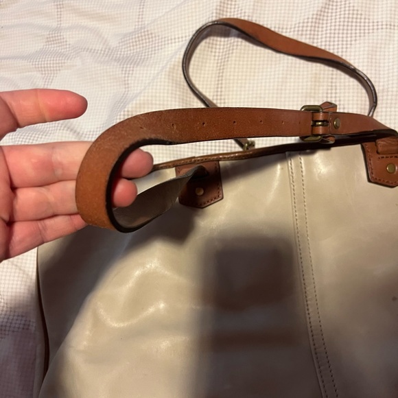 Large Coach Tote - Picture 2 of 4